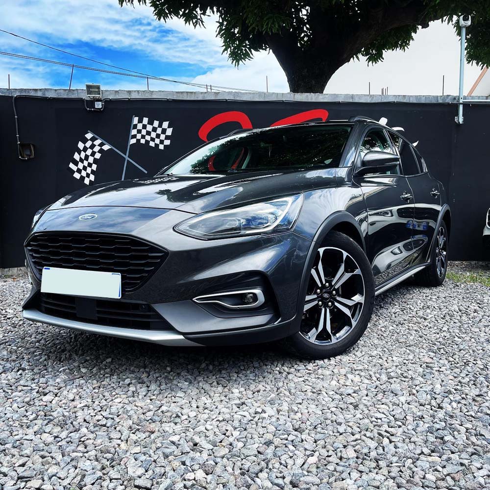 Importation de véhicules premium La Réunion