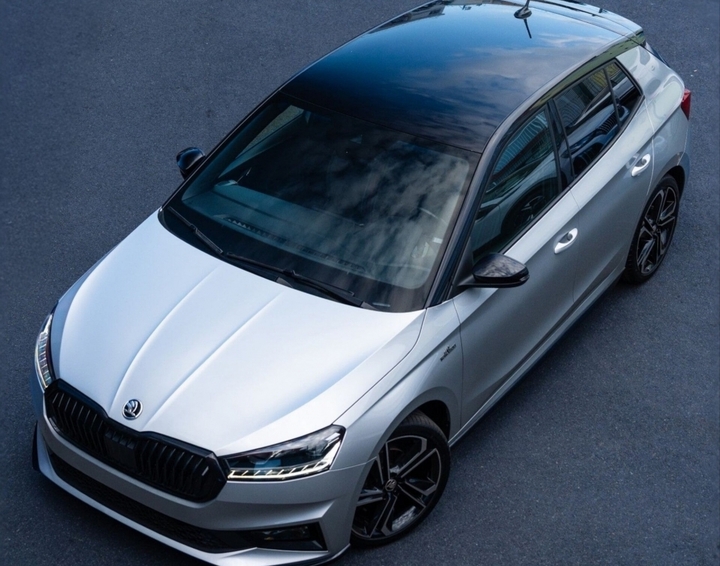 Concessionnaire automobile