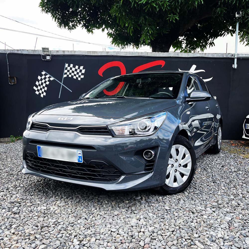 voiture occasion La Réunion