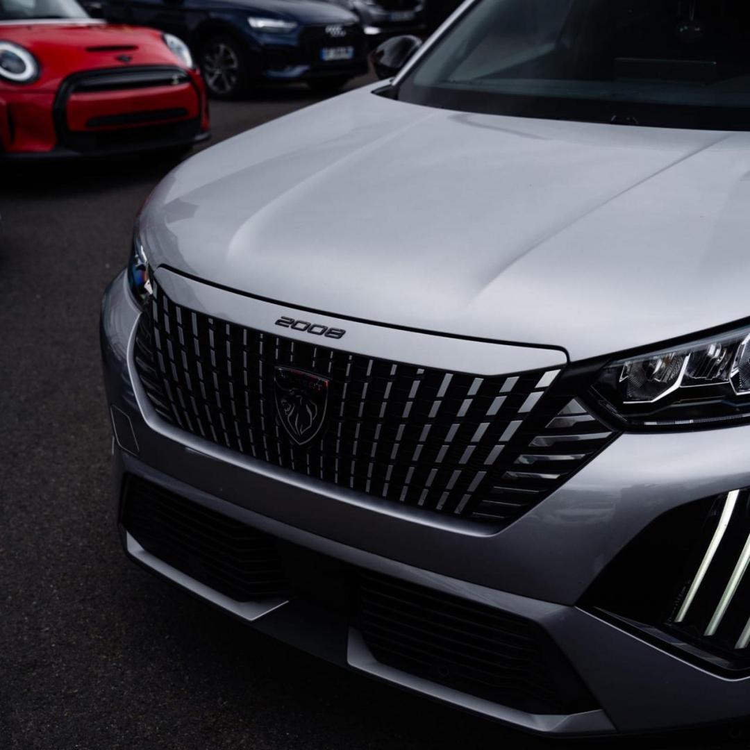 Vente de véhicules d'occasion La Réunion