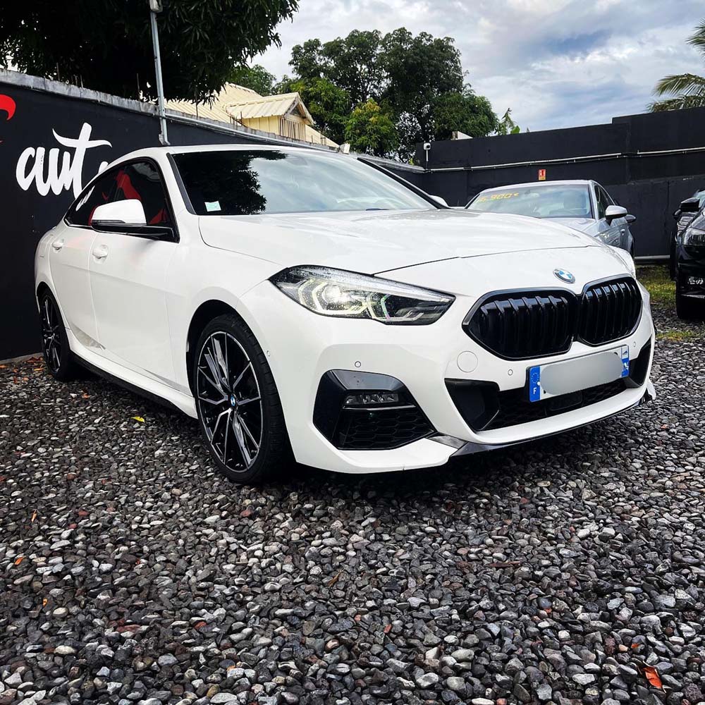 Vente de véhicules d'occasion La Réunion