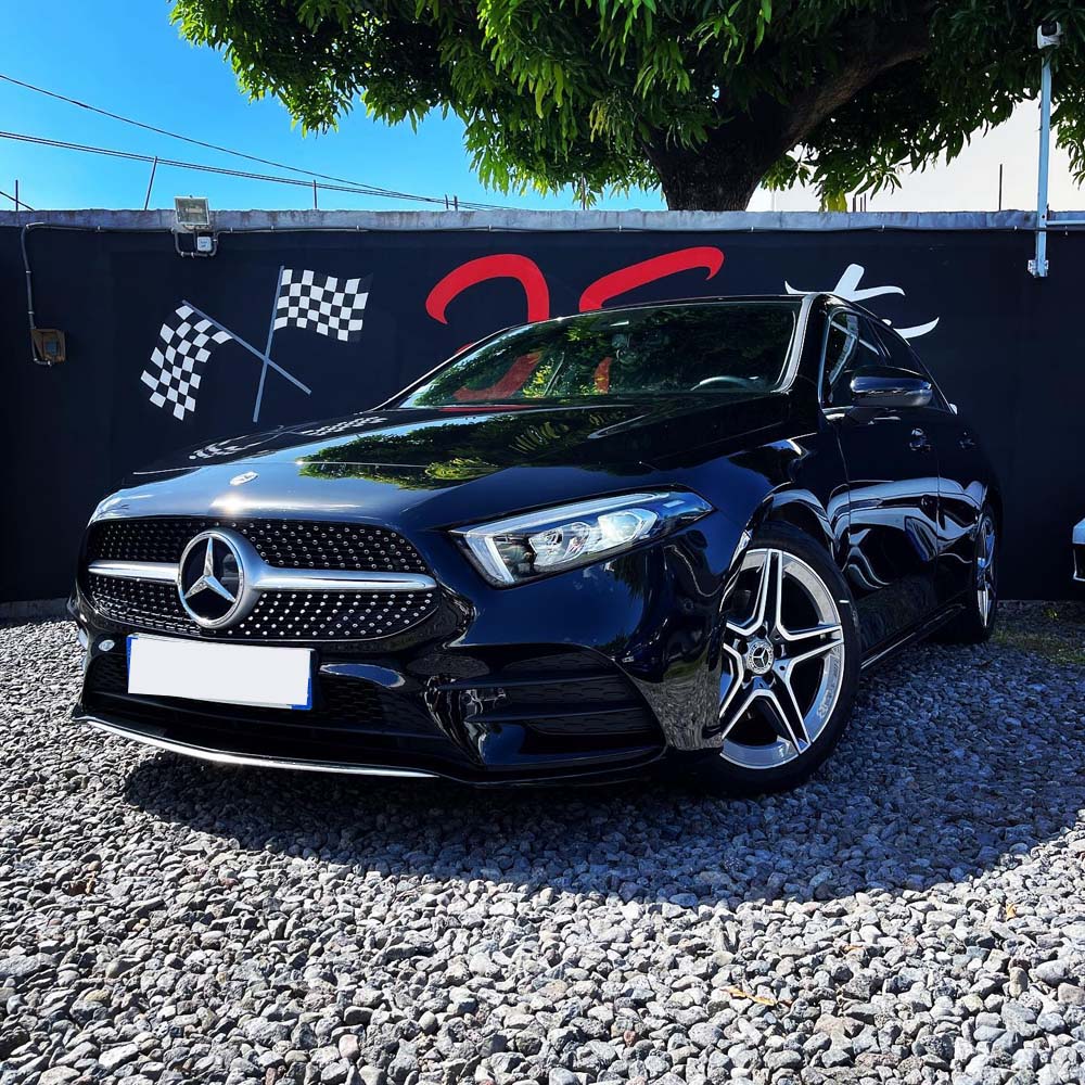 Vente de véhicules neufs La Réunion